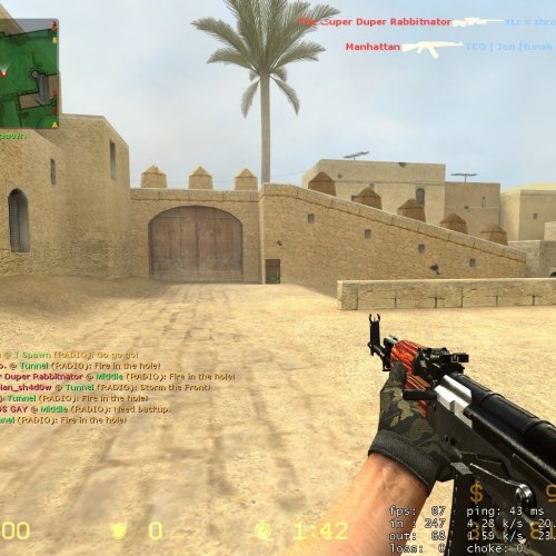 AK