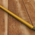 Pencil Knife