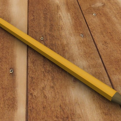 Pencil Knife