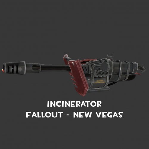 Incinerator
