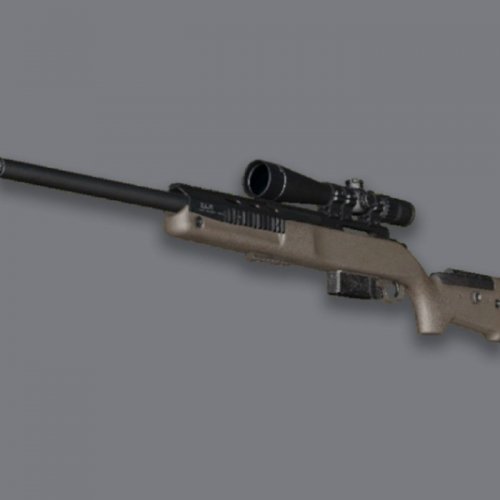 SPR