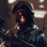 BF4 Russian Ground Forces [PM & NPC]
