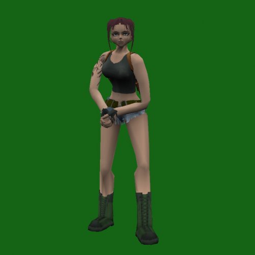 revy