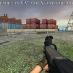 P90 Mk.5 [Rhino]