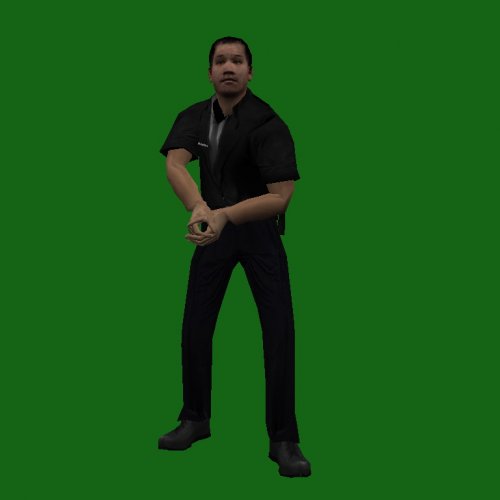 WayneSynV2