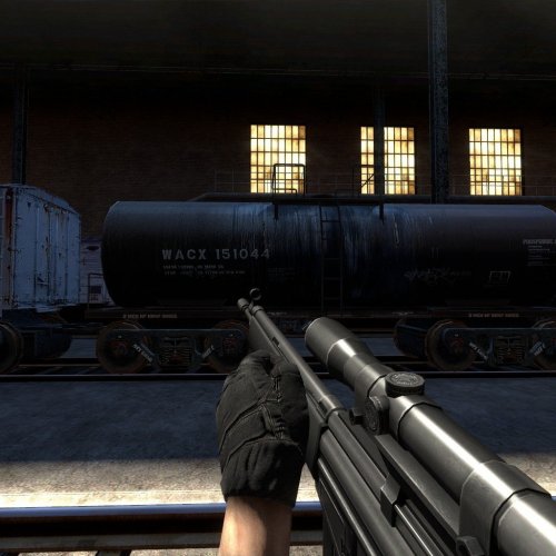 G3-SG1 Deafault