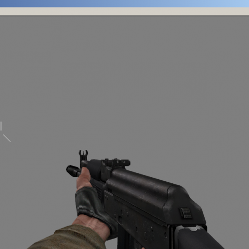 АК-74 (Darkstorn)