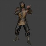 Scorpion