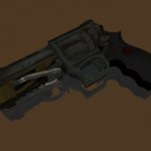 Singularity's Centurion