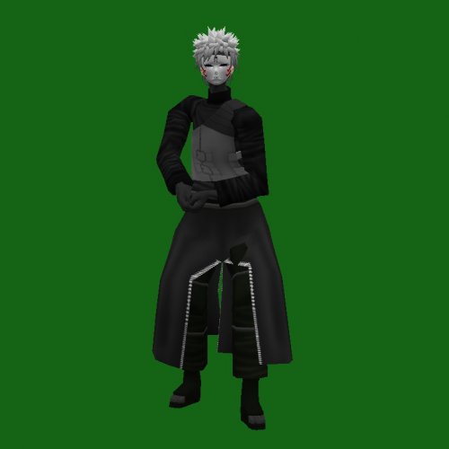 KaiNRP_Gourdless