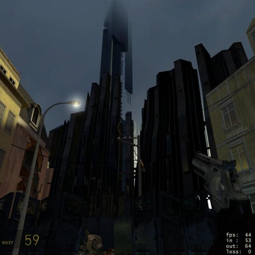HD Citadel V 2 Tweaked!