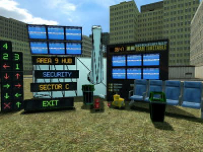 BMS Props