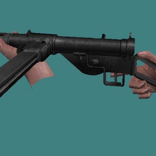 Sten_MK_2_w_new_stock