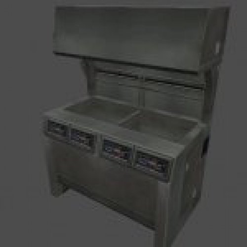 s_fryer
