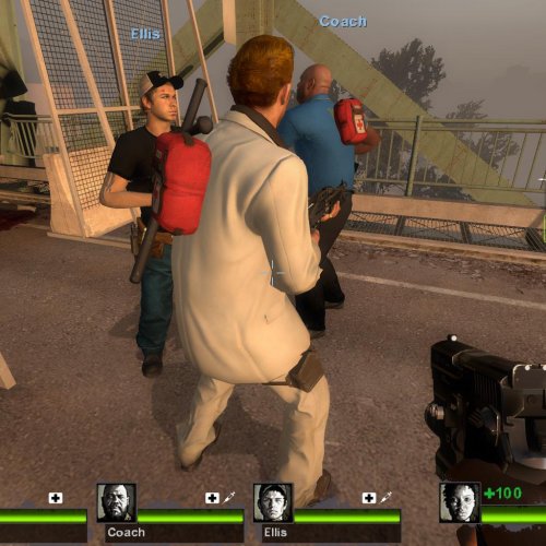 Cleaner Nick 4 pak