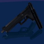 MGS 2 HK SOCOM