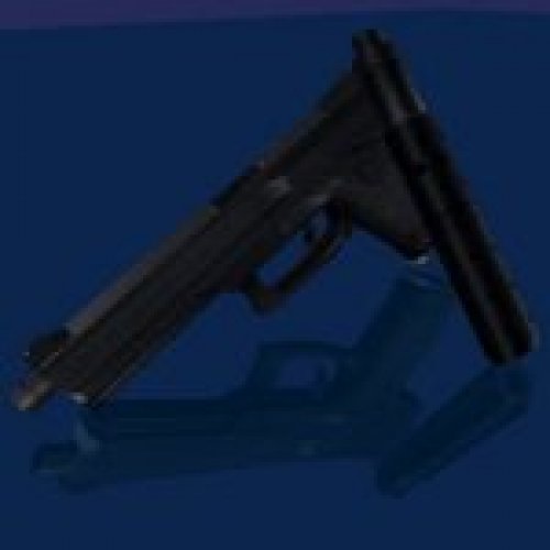 MGS 2 HK SOCOM