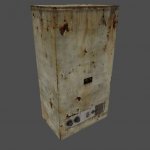 AF_water_oven