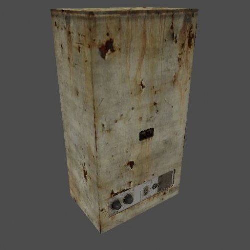 AF_water_oven