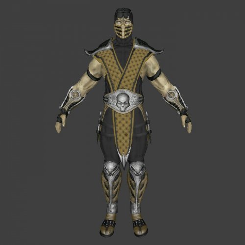 Scorpion