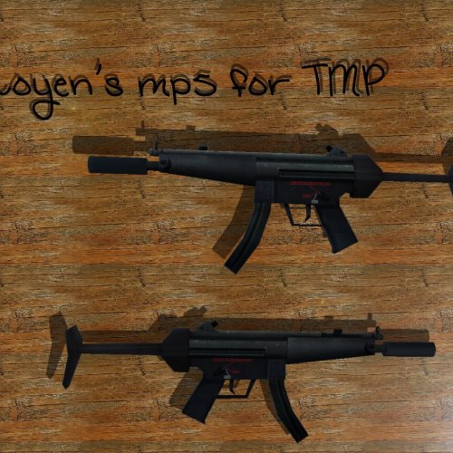 MP5