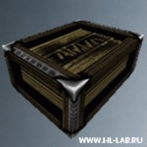 woodbox