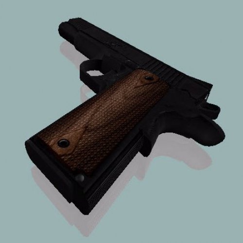 Black Kimber