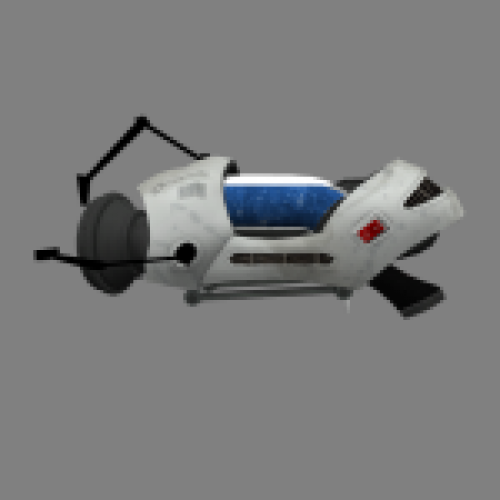 paintgun from Aperture Tag