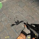FiveNine_M4A1_2ToneChrome_v2beta