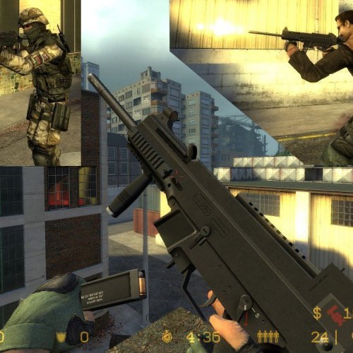 HK USC