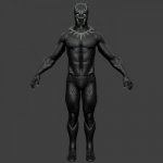 Black Panther