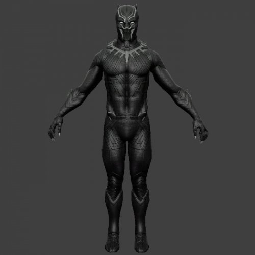 Black Panther