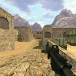 Klla syc3 s Tactical M4A1 Hackage