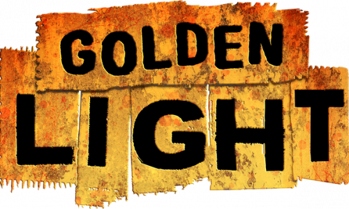 Golden Light (Раздача в EpicGamesStore)