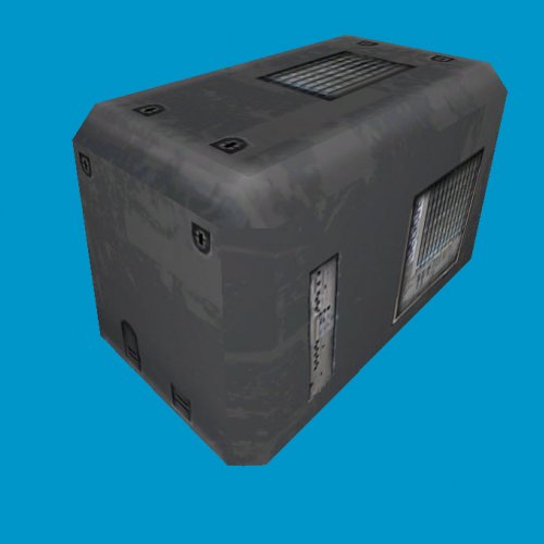 transformer small