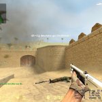 Chrome Shotty