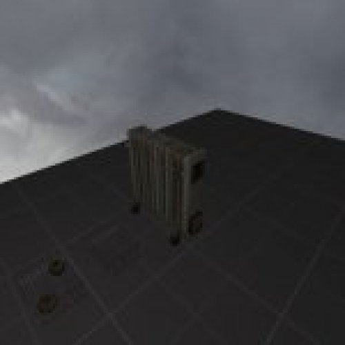 SH2RADIATOR