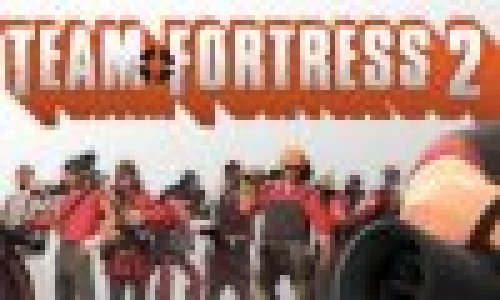 Team Fortress 2 - номер один в статистике Steam