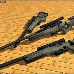 Awp Custom