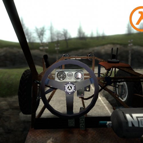new buggy