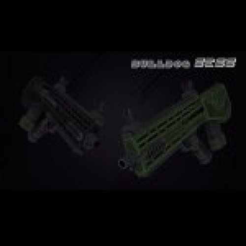 Bulldog SRSS