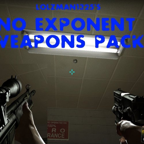 No_Exponent_Weapons