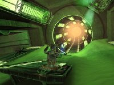 ONS-Mothership