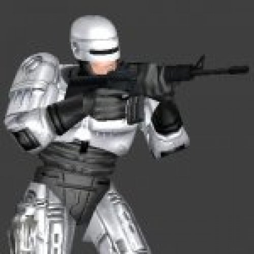 Robocop
