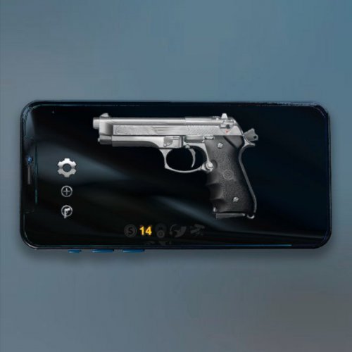 M9 Simulator