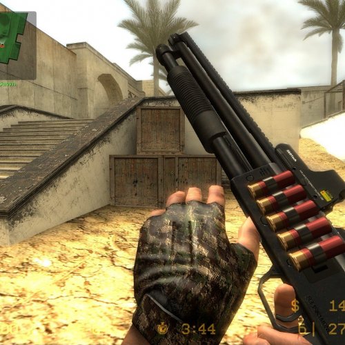 PixelCamo_Gloves