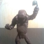 Half-Life 2 Plastilin Elite Zombine