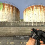 Sephdog_M4a1_ReSkin+Remodel