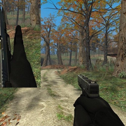 BulletHead Glock18C