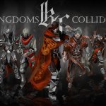 Kingdoms Collide